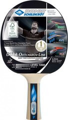 Ракетка для настольного тенниса Donic Ovtcharov Level 1000