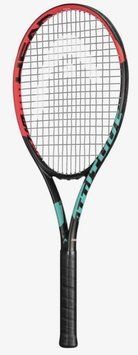 Ракетка Head MX Attitude Tour (red) Gr2