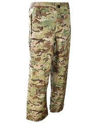 Штани тактичні (воєнні) KOMBAT UK MOD Style Kom-Tex Waterproof Trousers