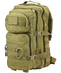 Рюкзак тактичний (військовий) KOMBAT UK Small Assault Pack