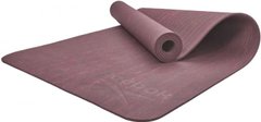 Килимок для йоги Reebok Camo Yoga Mat червоний Уні 173 х 61 х 0,5 см
