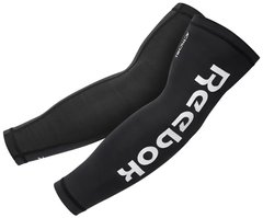 Нарукавники Reebok ACTIVCHILL Arm Sleeves черный Уни M