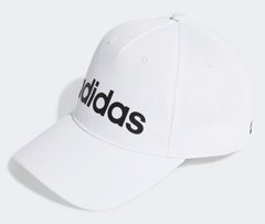 Кепка Adidas DAILY CAP белый УНИ OSFY (54-55 см)