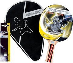Набір для настільного тенісу Donic-Schildkrot Top Team 500 Gift Set