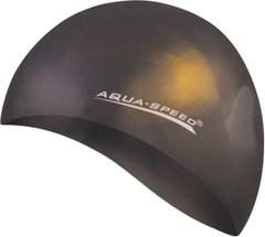 Шапка для плавання Aqua Speed ​​BUNT 4042 мультиколор Уні OSFM