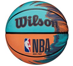 Мяч баскетбольный Wilson NBA DRV PRO STREAK BSKT