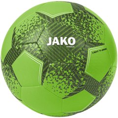 Футбольный мяч Jako Striker 2.0 неоновый, зеленый Уни 4