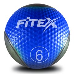 Медбол Fitex MD1240-6 6 кг