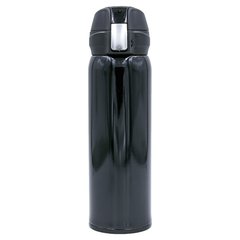 Бутылка-термос для воды SP-Planeta 500 мл 304 (сталь, цвета в ассортименте)