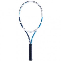 Ракетка Babolat Evo drive lite W unst white/blue Gr1