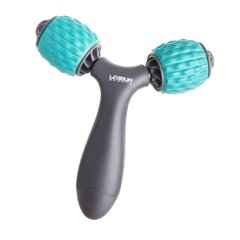 Масажер LiveUp Y-SHAPED HAND MASSAGER