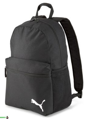 Рюкзак Puma teamGOAL 23 Backpack Core 23L чорний Уні 44x30x14 см