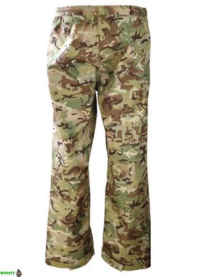 Штаны (брюки) тактические военные KOMBAT UK MOD Style Kom-Tex Waterproof Trousers