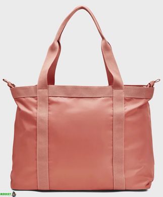 Сумка спортивна UA Studio Tote 21L рожевий Дружина 40,5x31,5x17,5 см
