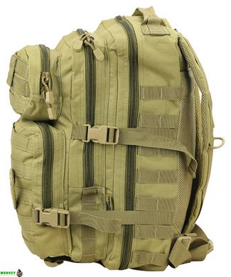 Рюкзак тактический (военный) KOMBAT UK Small Assault Pack