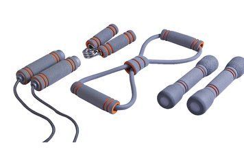 Набор для тренировок LiveUp TRAINING SET LS3516