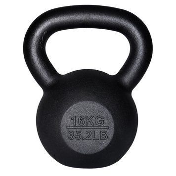 Гиря Fitex MD2118-16 16 кг