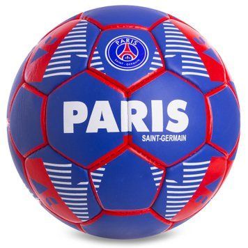 Мяч футбольный PARIS SAINT-GERMAIN BALLONSTAR FB-0693 №5