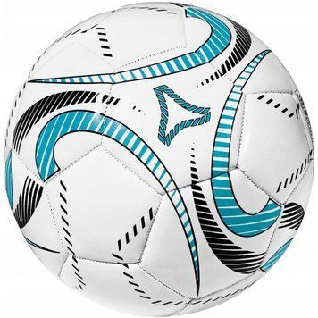 Мяч футбольный SportVida SV-WX0016 Size 5