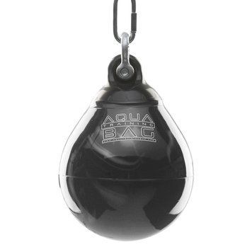 Водоналивний мішок Aqua Training Bag AP15SB 6,8 кг чорний/сірий