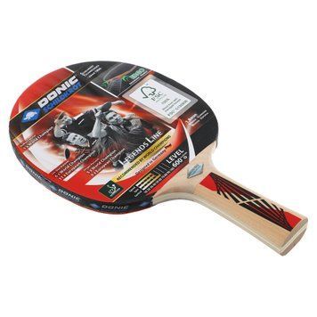 Ракетка для настольного тенниса DONIC Legends 600 FSC MT-724416