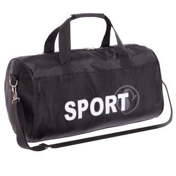 Сумка спортивна SP-Sport SPORT GA-04-2 Чорний