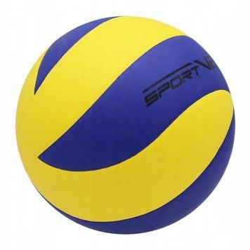 Мяч волейбольный SportVida SV-WX0018 Size 5