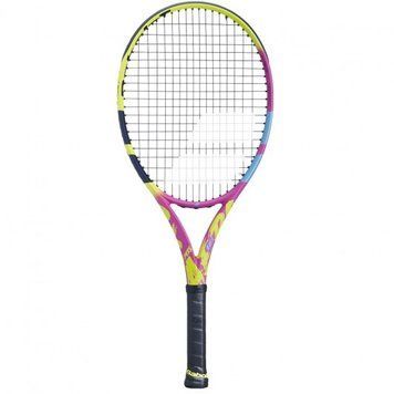 Ракетка Babolat Pure Aero RAFA JR 26 2023 Gr0