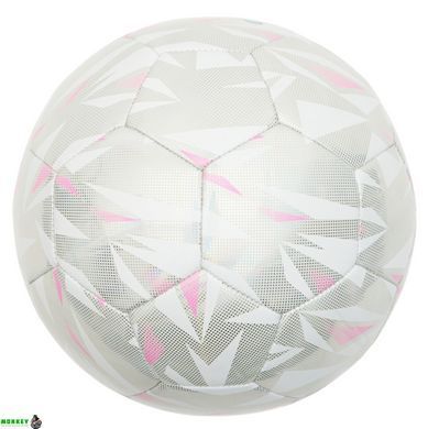 М'яч футбольний Puma FINAL Graphic ball білий Уні 5