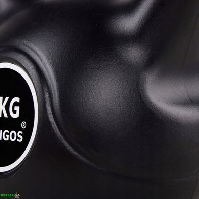 Гиря спортивная (тренировочная) Springos 20 кг FA1008