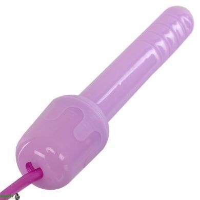 Скакалка SP-Sport FI-4899 Рожевий 2,6м