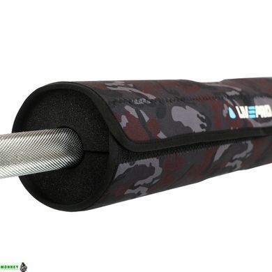 Накладка на гриф LivePro BARBELL PAD
