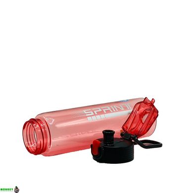 Бутылка для воды CASNO 750 мл KXN-1216 Sprint Красная