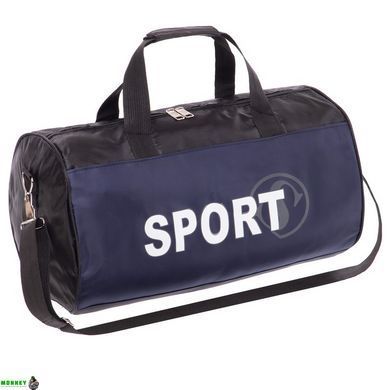 Сумка спортивна SP-Sport SPORT GA-04-2 Чорний