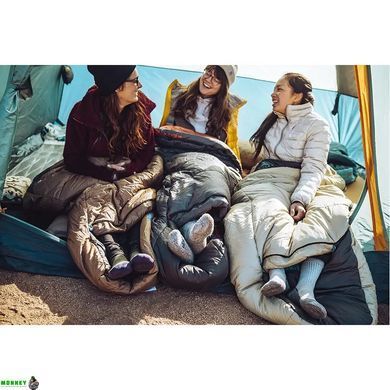 Kelty спальник Tuck 40 Regular