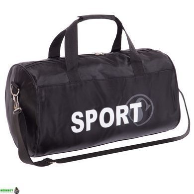 Сумка спортивна SP-Sport SPORT GA-04-2 Чорний