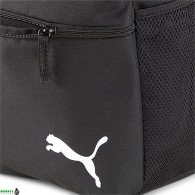 Рюкзак Puma teamGOAL 23 Backpack Core 23L чорний Уні 44x30x14 см