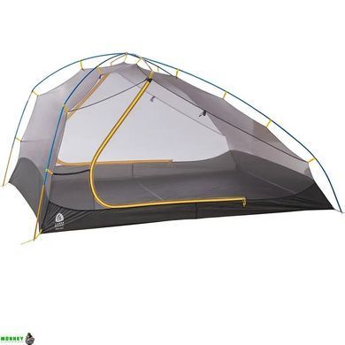 Sierra Designs палатка Meteor Lite 3 blue-yellow