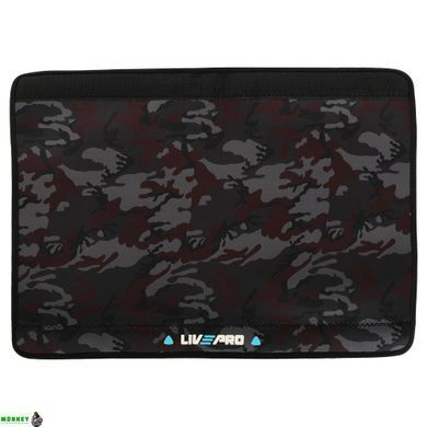 Накладка на гриф LivePro BARBELL PAD