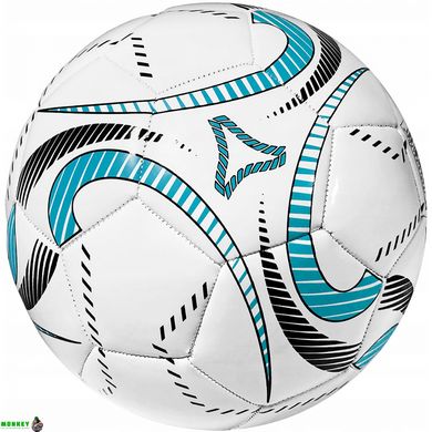 Мяч футбольный SportVida SV-WX0016 Size 5