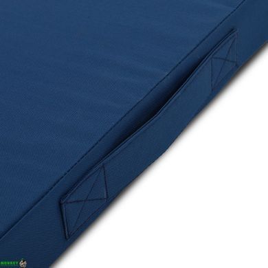 Мат спортивный Тент Zelart C-3541 цвета в ассортименте