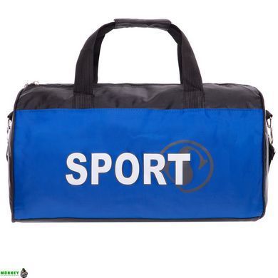 Сумка спортивна SP-Sport SPORT GA-04-2 Чорний