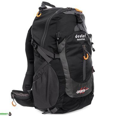 Рюкзак спортивний з каркасною спинкою DTR 8810-2 Синій 35л