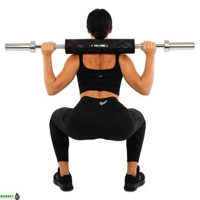 Накладка на гриф LivePro BARBELL PAD