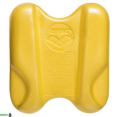 Доска для плавания ARENA PULL KICK AR-95010 Розовый