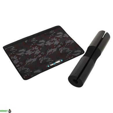 Накладка на гриф LivePro BARBELL PAD