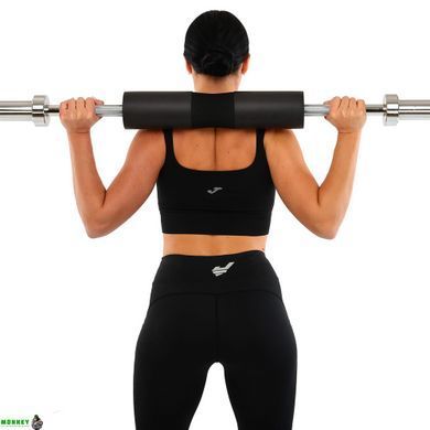 Накладка на гриф LivePro BARBELL PAD