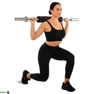 Накладка на гриф LivePro BARBELL PAD