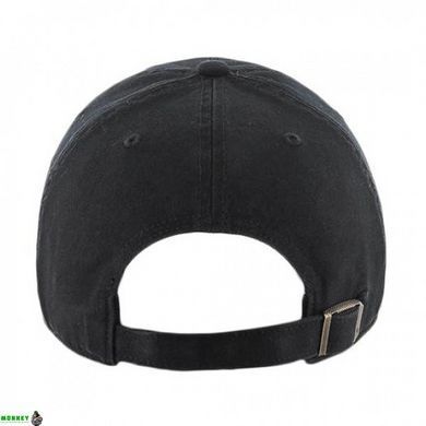 Кепка 47 Brand CLEAN UP NY YANKEES чорний Уні OSFA