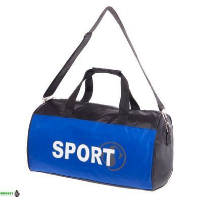 Сумка спортивна SP-Sport SPORT GA-04-2 Чорний